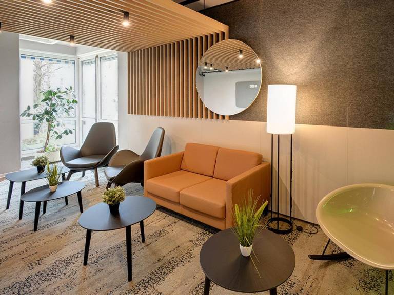 B&B HOTEL Kassel-Industriepark — photo 4