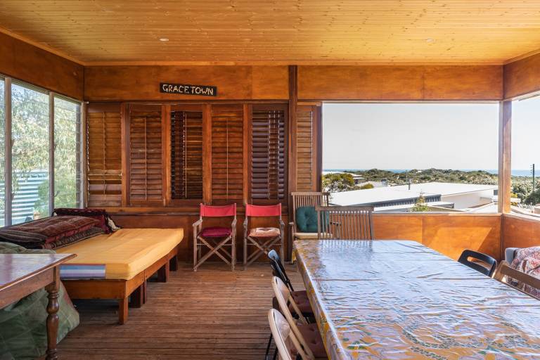 House Gracetown