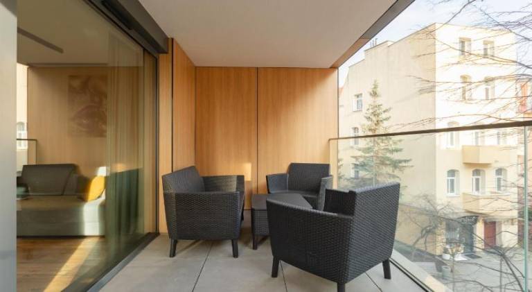 Pleasant holiday apartment | Pets are welcome — photo 4