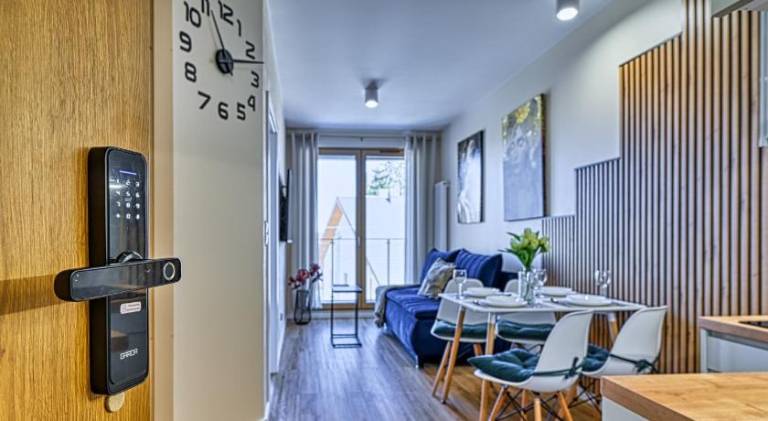 Apartamenty Mariental Boutique ze strefa SPA - przy wyciagu - by Royal Aparts — photo 5