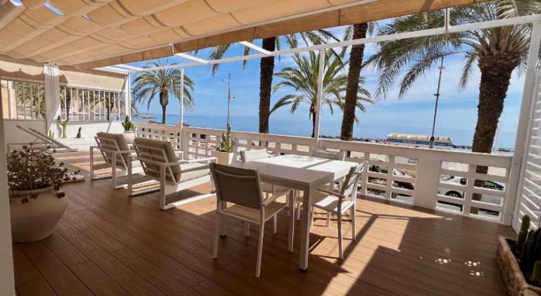 Apartment with 2 rooms for 6 persons — photo 4