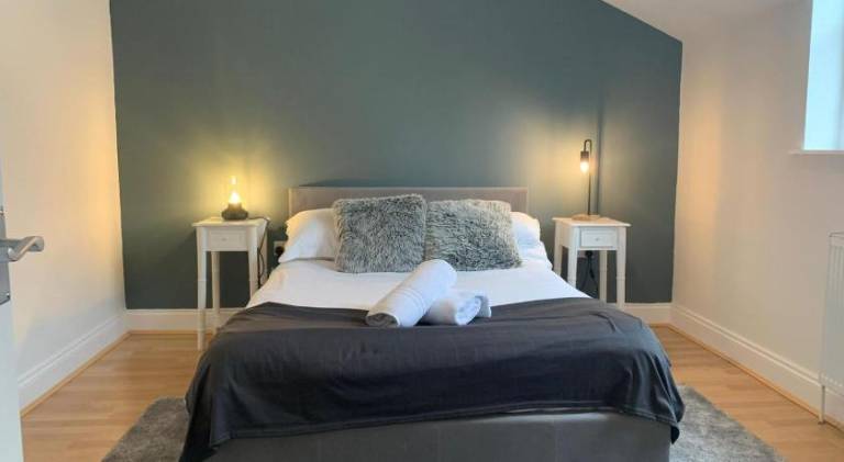 Biskey Howe Central - FREE off-site Health Club access with Pool, Sauna, Steam Room & Gym in Windermere