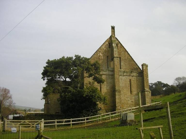 Bed and breakfast Abbotsbury