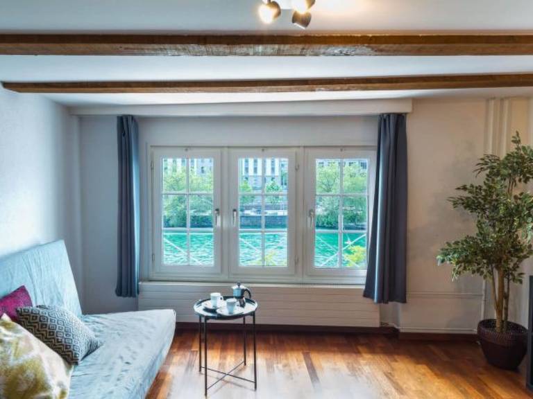 Apartamento Niederdorf