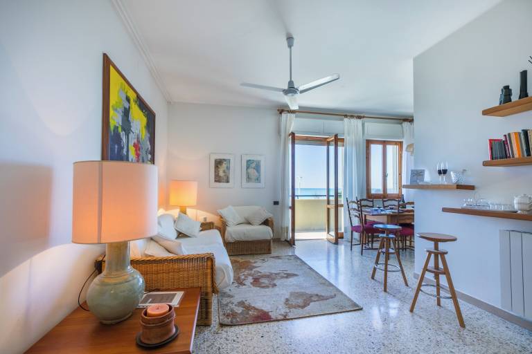 Ferienwohnung Cecina