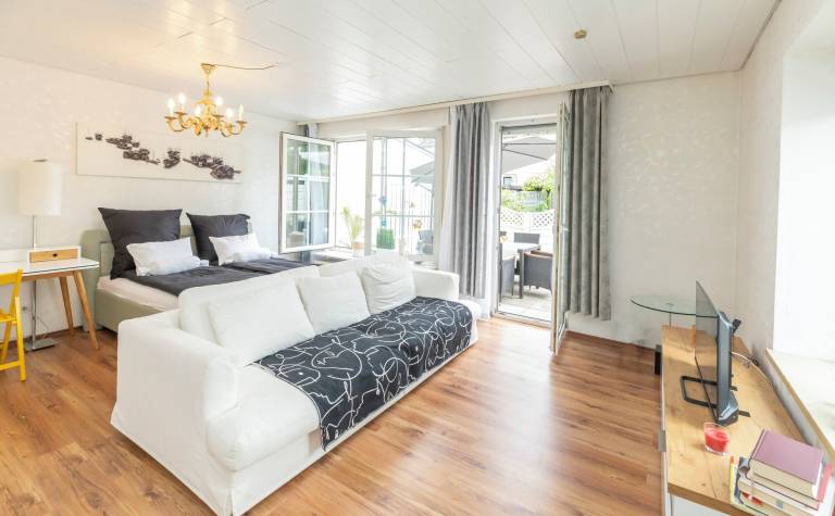 Ferienhaus  Rodgau