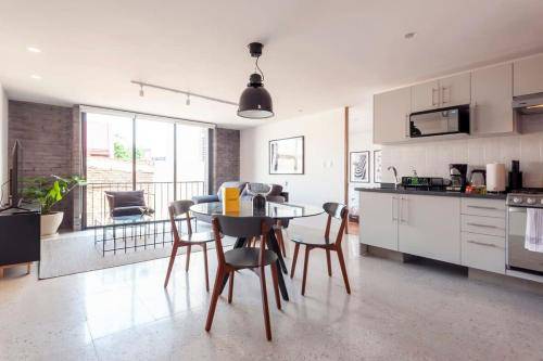 Apartment Roma Norte