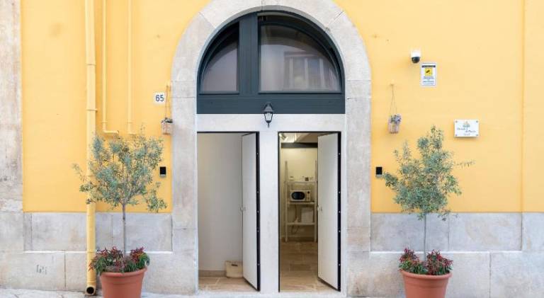 Holiday apartment | Close to the beach | Dogs allowed — photo 3