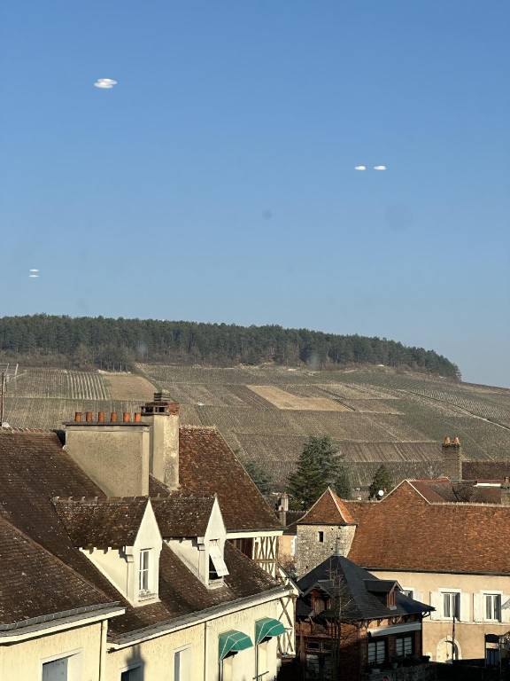 Appartement  Chablis