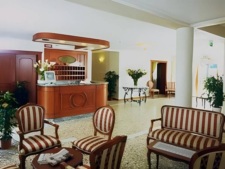 Hotel Dall'Ongaro — photo 4