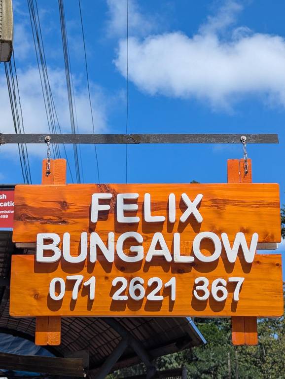Bungalow