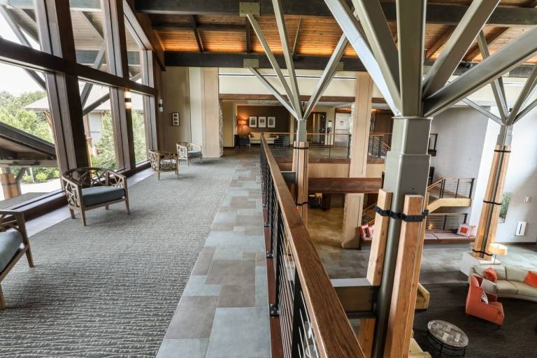 Lodge Carroll Valley