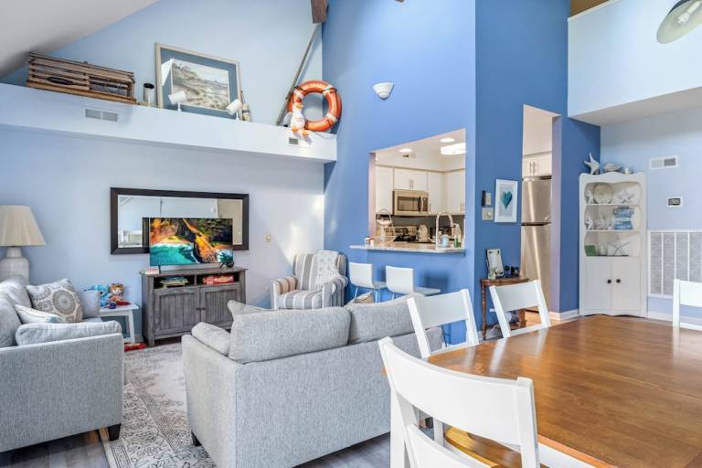 House  Rehoboth Beach