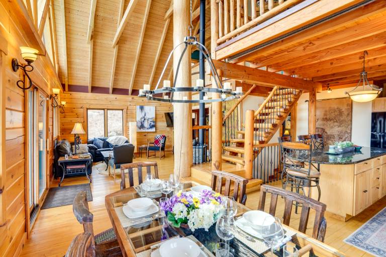 Massachusetts Vacation Rental w/ Deck & Grill — photo 2