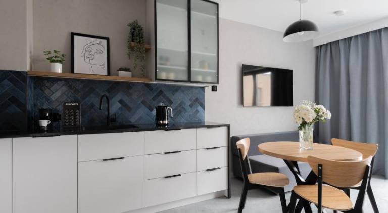 Apartment | Close to the beach | Pet-friendly — photo 2
