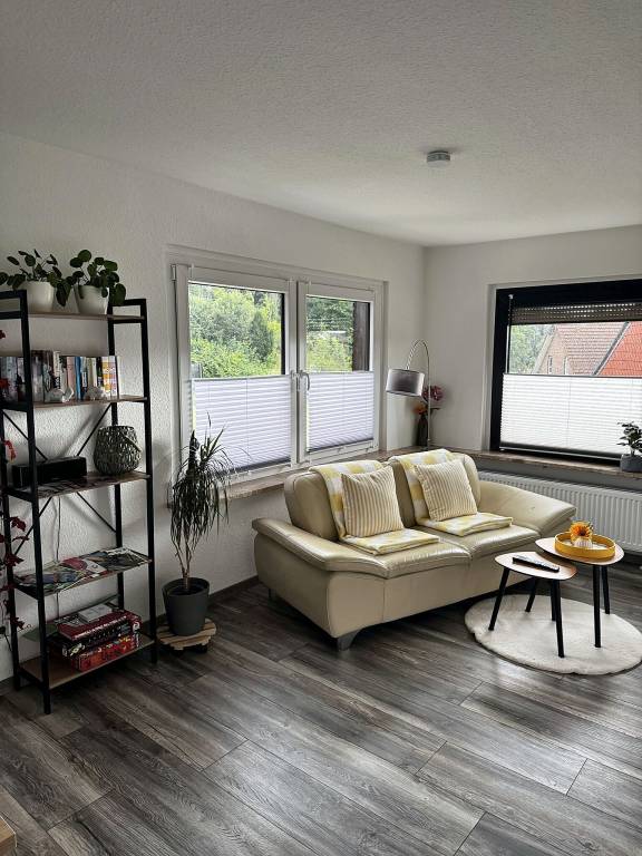 Ferienwohnung Goslar