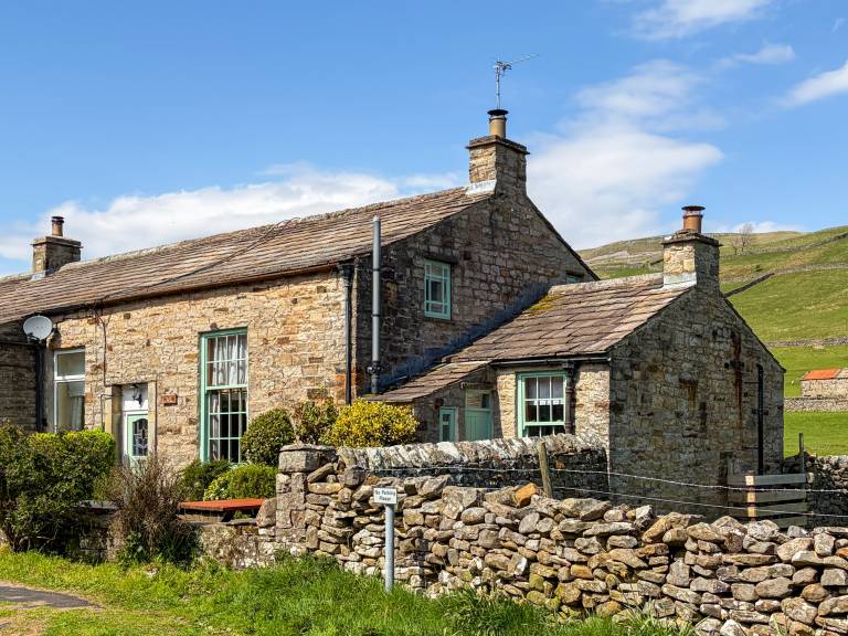 Landhaus Muker