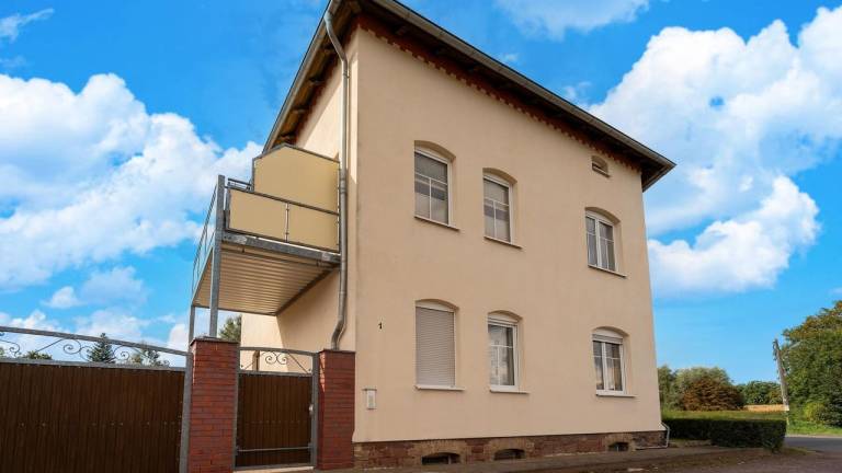 Ferienwohnung  Köthen (Anhalt)