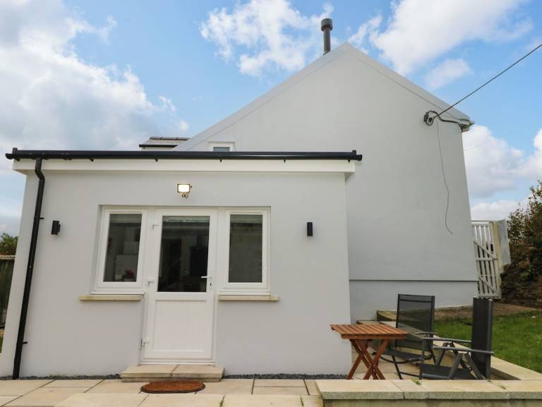 Cottage Bosherston