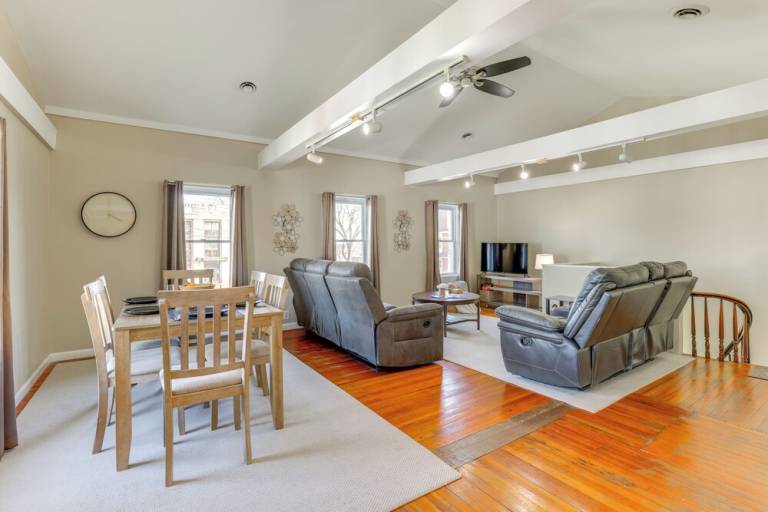 Apartment Seneca Falls