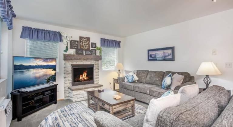 Apartment | Pet-friendly in Leavenworth, WA