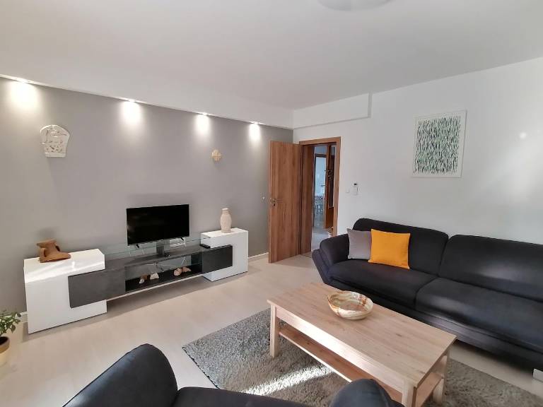 Ferienwohnung in Malinska für max. 2 Personen Ferienwohnung in Malinska für max. 2 Personen