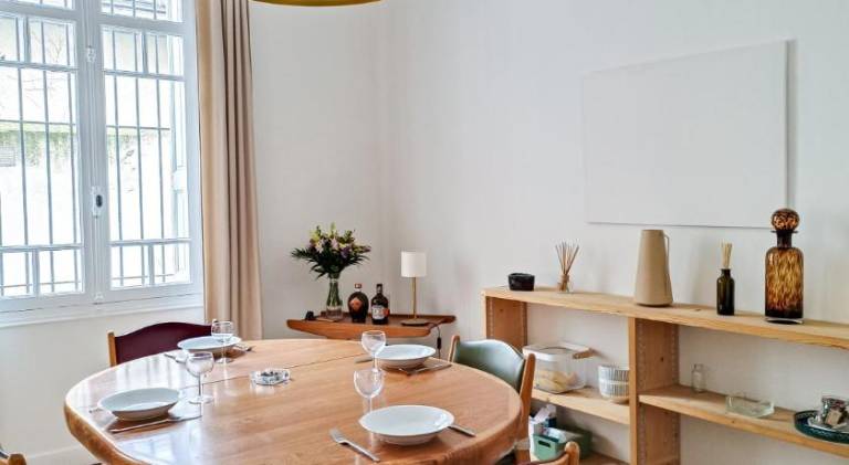 Fully equipped beautiful house with terrace | Pets are welcome — photo 4