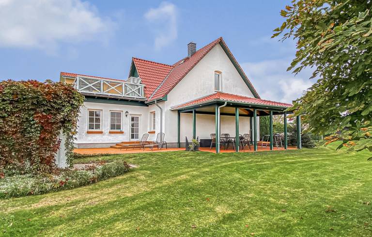 Apartment  Bartelshagen