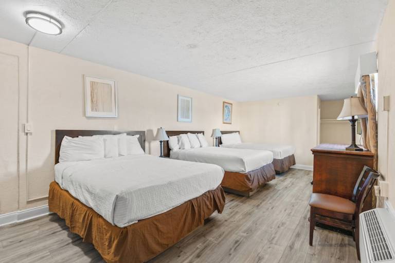 Motel Myrtle Beach