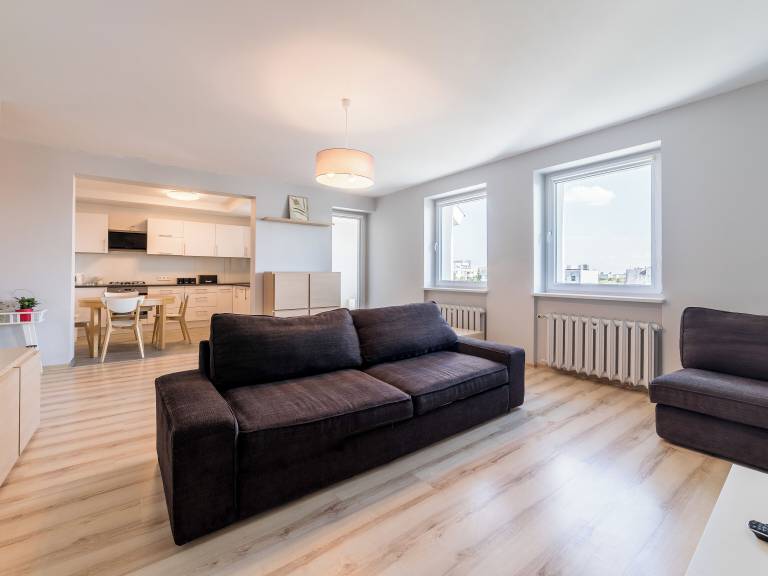 Apartament Suchy Las