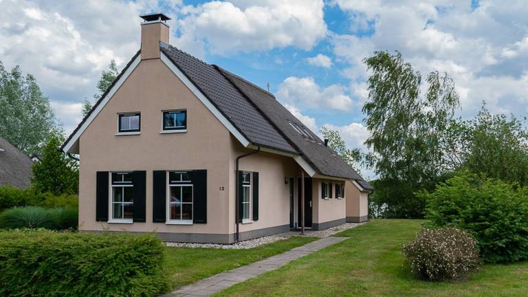 Ferienwohnung  Vlagtwedde