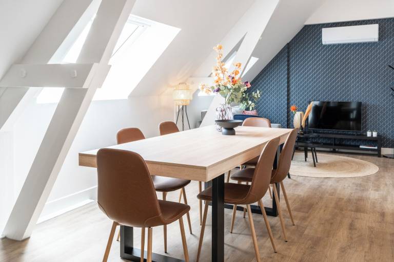 Appartement Tilburg