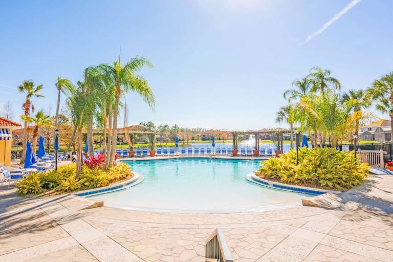 Ferienhaus  Kissimmee