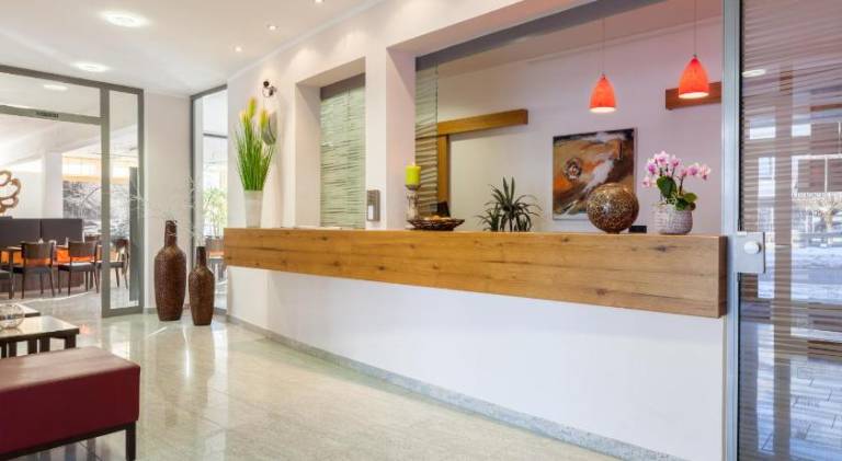 Hotel Waldhorn — photo 2