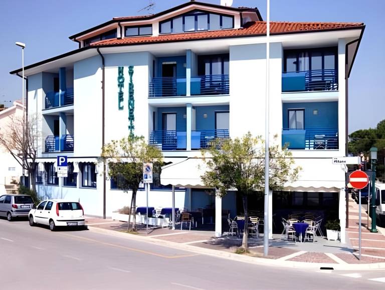 Hotel Sirenetta in Grado