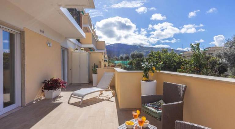 Vacation home with 2 rooms for 4 persons — photo 3