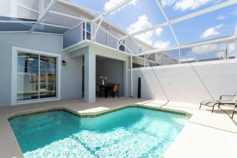 Huis Citrus Ridge