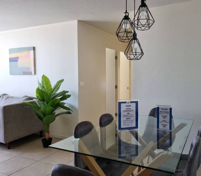 Apartment  Talca