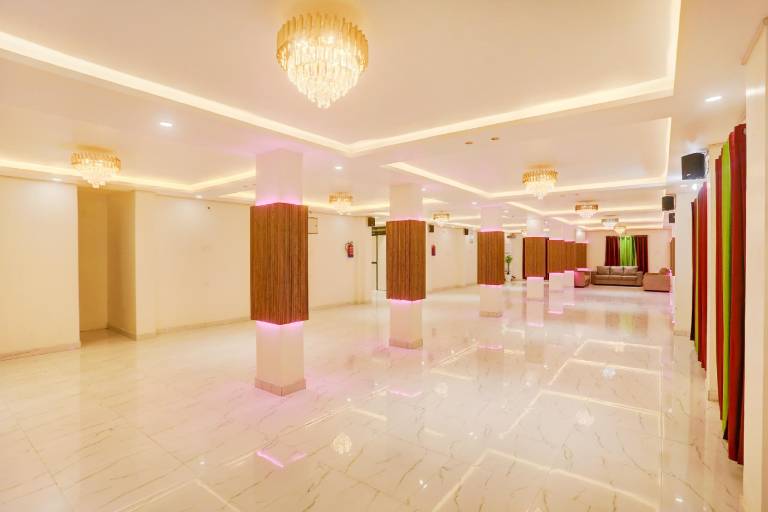 10 m&sup2; Ferienwohnung