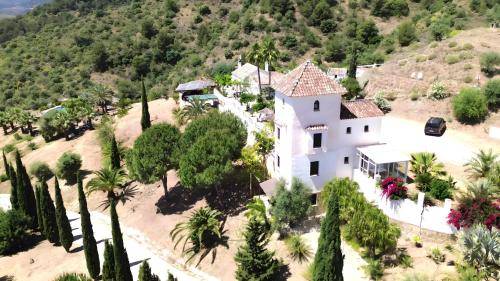 Apartamento Tolox