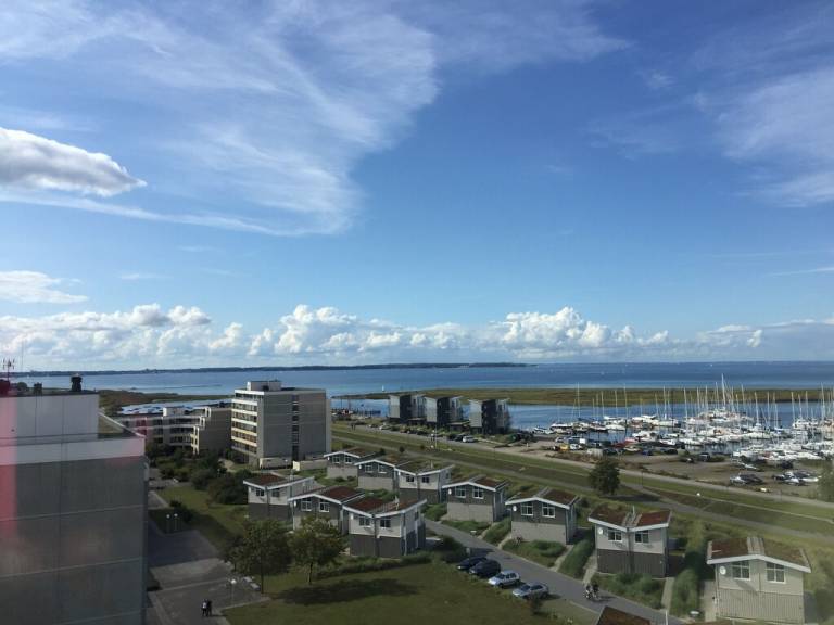 Ferienwohnung Kieler Förde