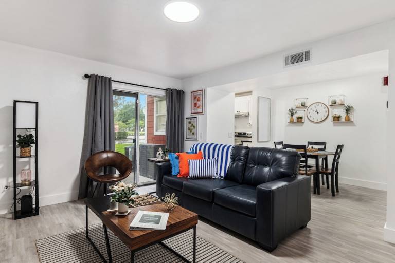 Apartment Gainesville