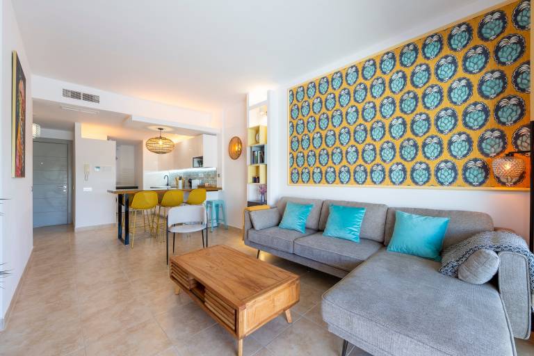Apartment 'Vera' with Shared Pool, Wi-Fi and Air Conditioning — photo 4