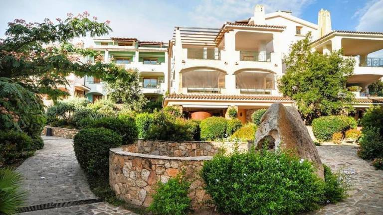 Ferienwohnung  Porto Rotondo