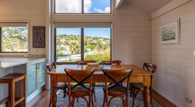 Vacation home with 2 rooms for 7 persons — photo 2