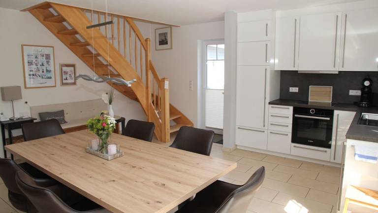 Ferienhaus  Krummhörn