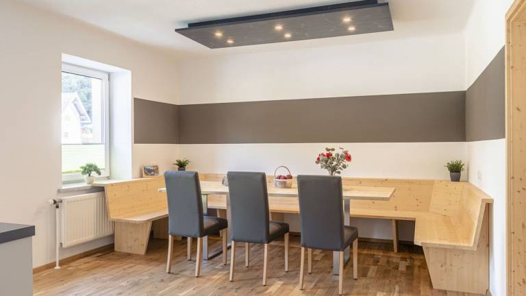 Ferienwohnung Eisenerz