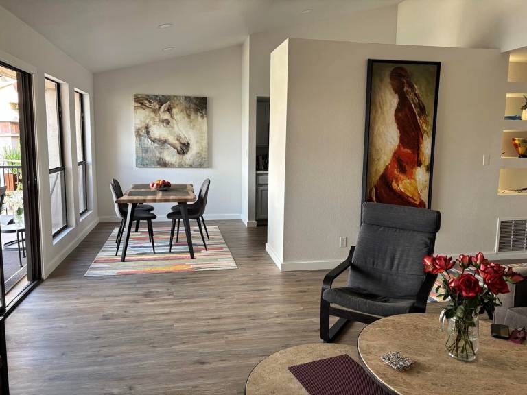 Family-friendly wonderful condo with private pool | Pet-friendly in Scottsdale, AZ