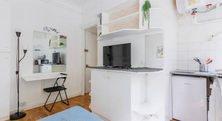 Holiday apartment with 1 room for 2 persons — photo 3