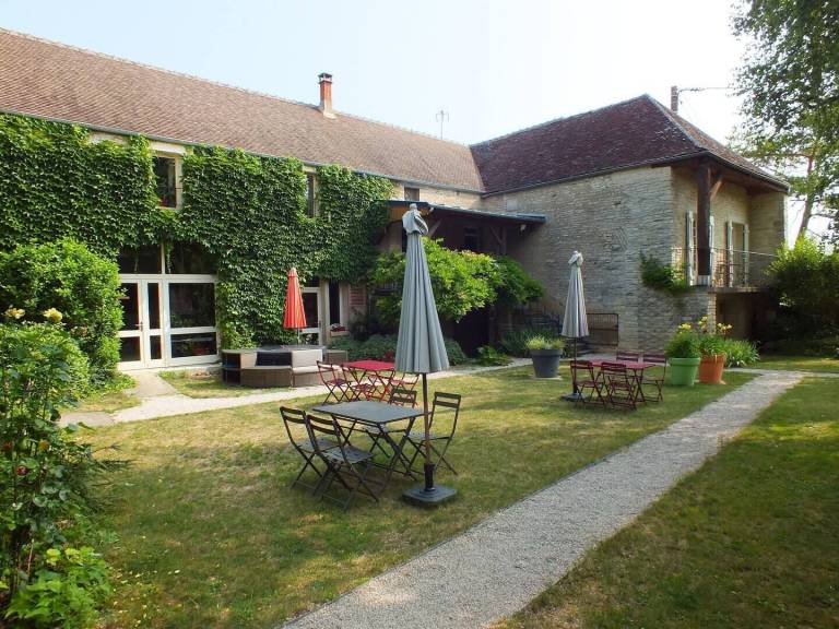 Chambre d'hôtes Étivey